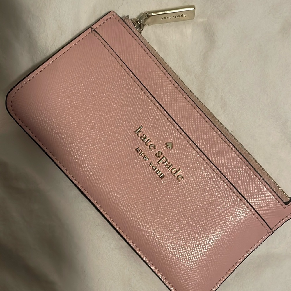 Kate spade card holder